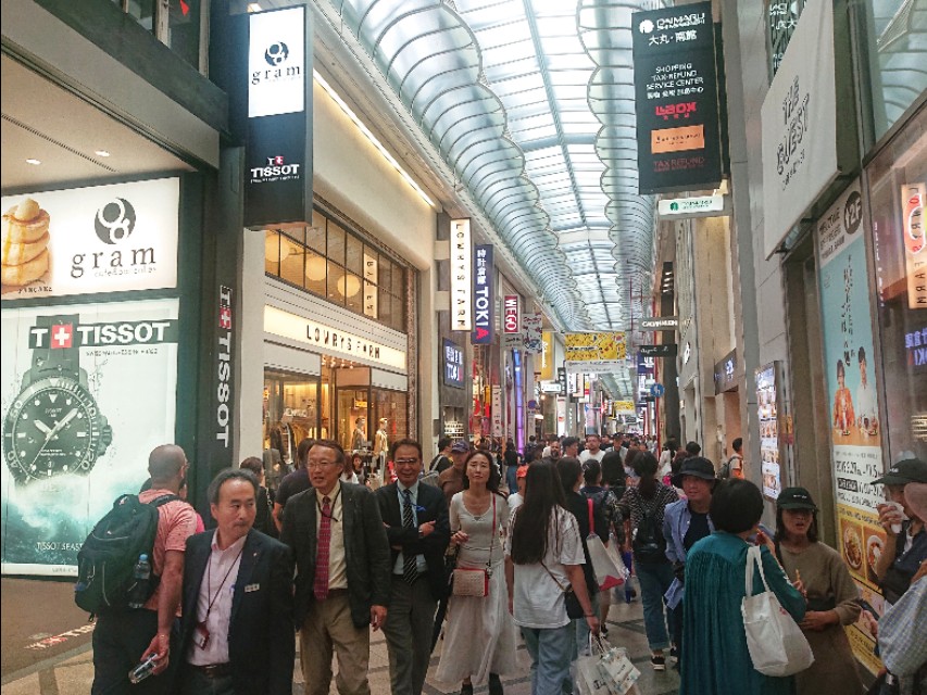 由南到北旅游路线,从日本最南到最北自驾要多久