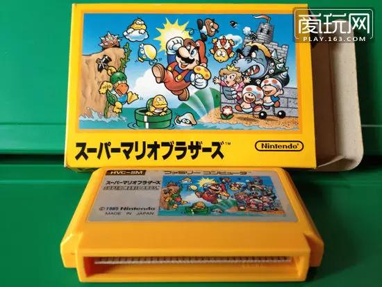 超级马里奥最简单的游戏,超级马里奥游戏世界纪录