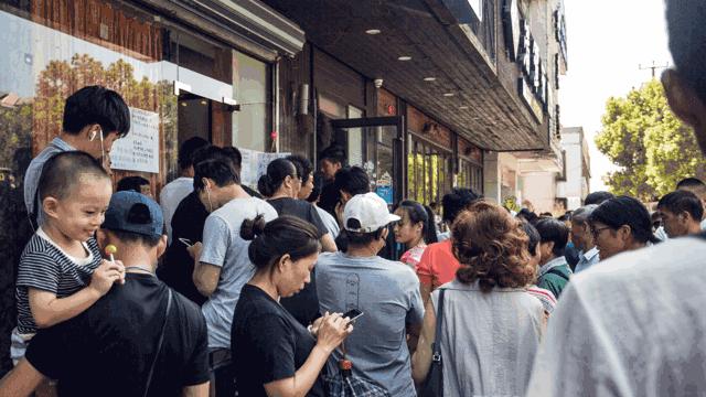 上海滩高档美食,风靡上海滩火爆全网的美食