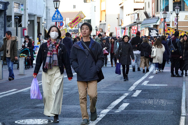 冬日乐趣排行,东京冬季旅游攻略一日游