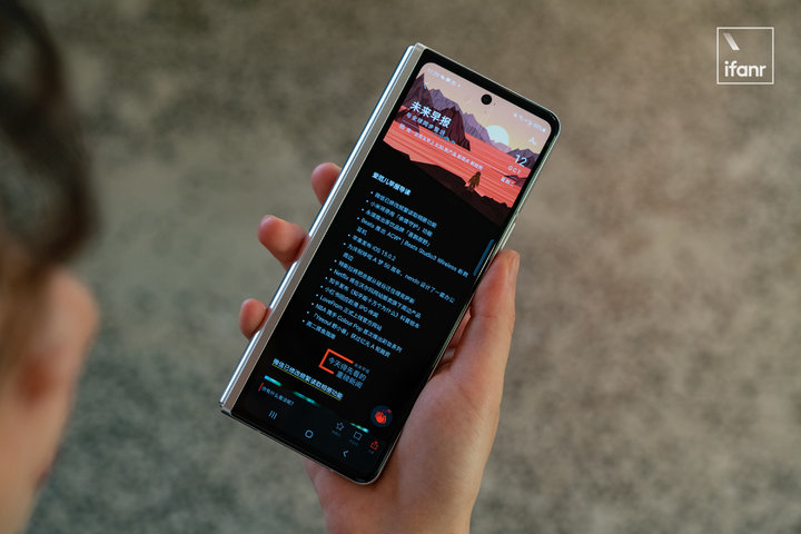 三星折叠屏zflip3使用技巧,三星折叠屏zflip3和华为p50p