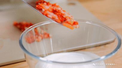 「年度最佳」它来了！不用打发、不用烤箱，清甜软弹人人抢