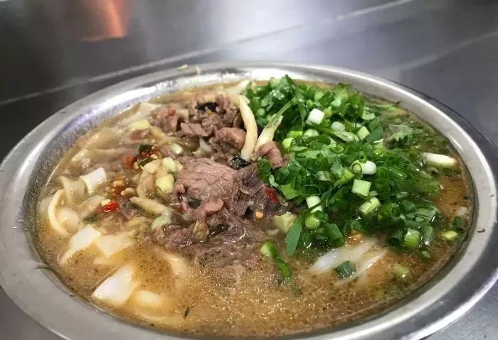 南宁市藏在巷子里的大排档,南宁隐藏在小巷的川菜