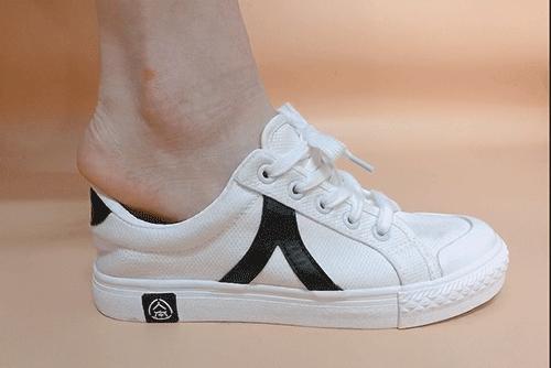 vans帆布鞋为什么好,公认脚感最好的帆布鞋vans