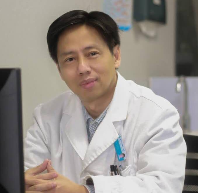 邢金春医生,邢金春泌尿外科专家