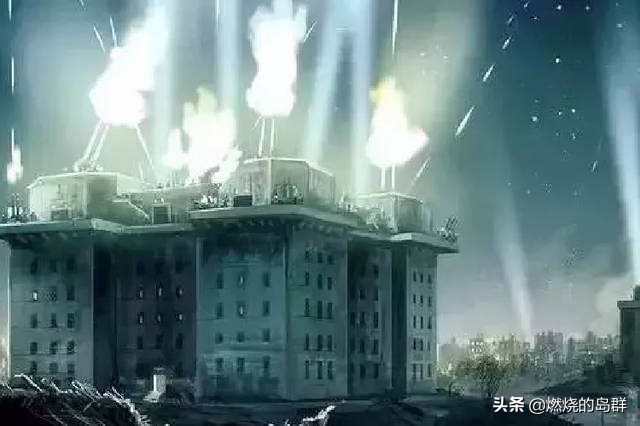 *雷手***飞机打**你信吗？来看看美、德、日本是怎么*飞机打**的吧