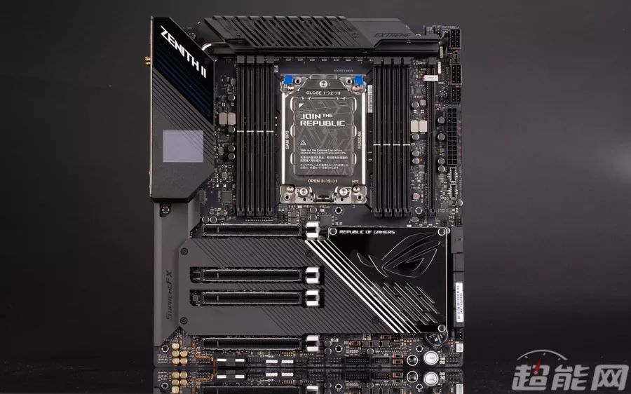 鍗庣rogzenithiiextremealpha,鍗庣rogextreme涓绘澘