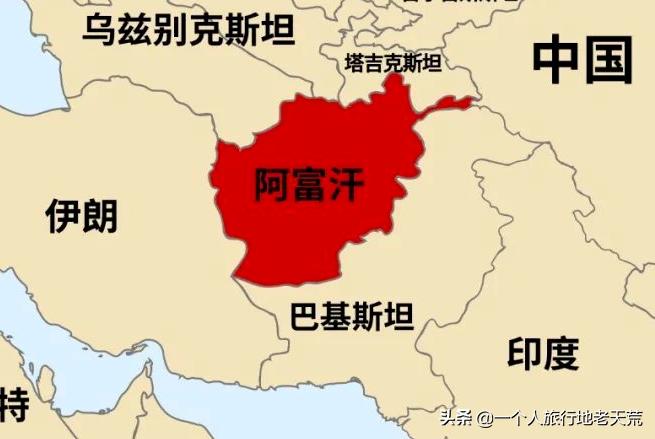 阿富汗为什么这么受关注,全世界都在关注缅甸吗
