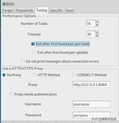 渗透工具kalilinux,kali上的渗透工具怎么用