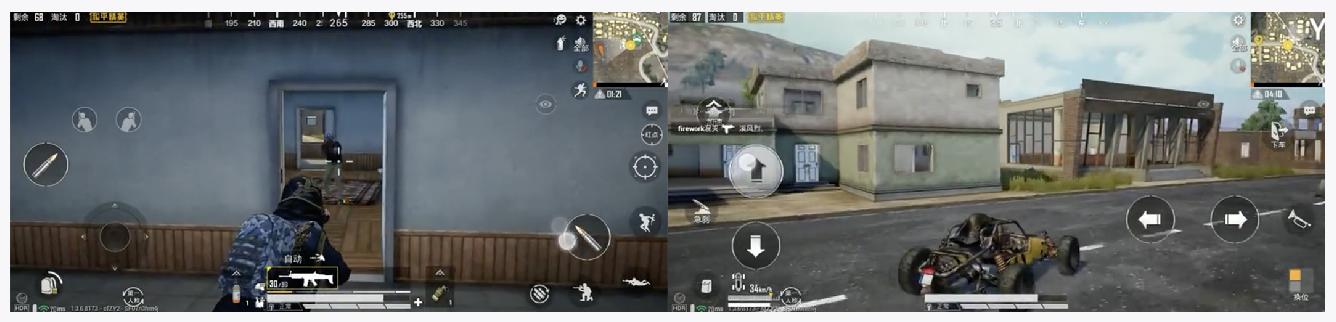 和平精英最稳灵敏度华为mate30pro,华为mate30搭载的是4g版麒麟990吗