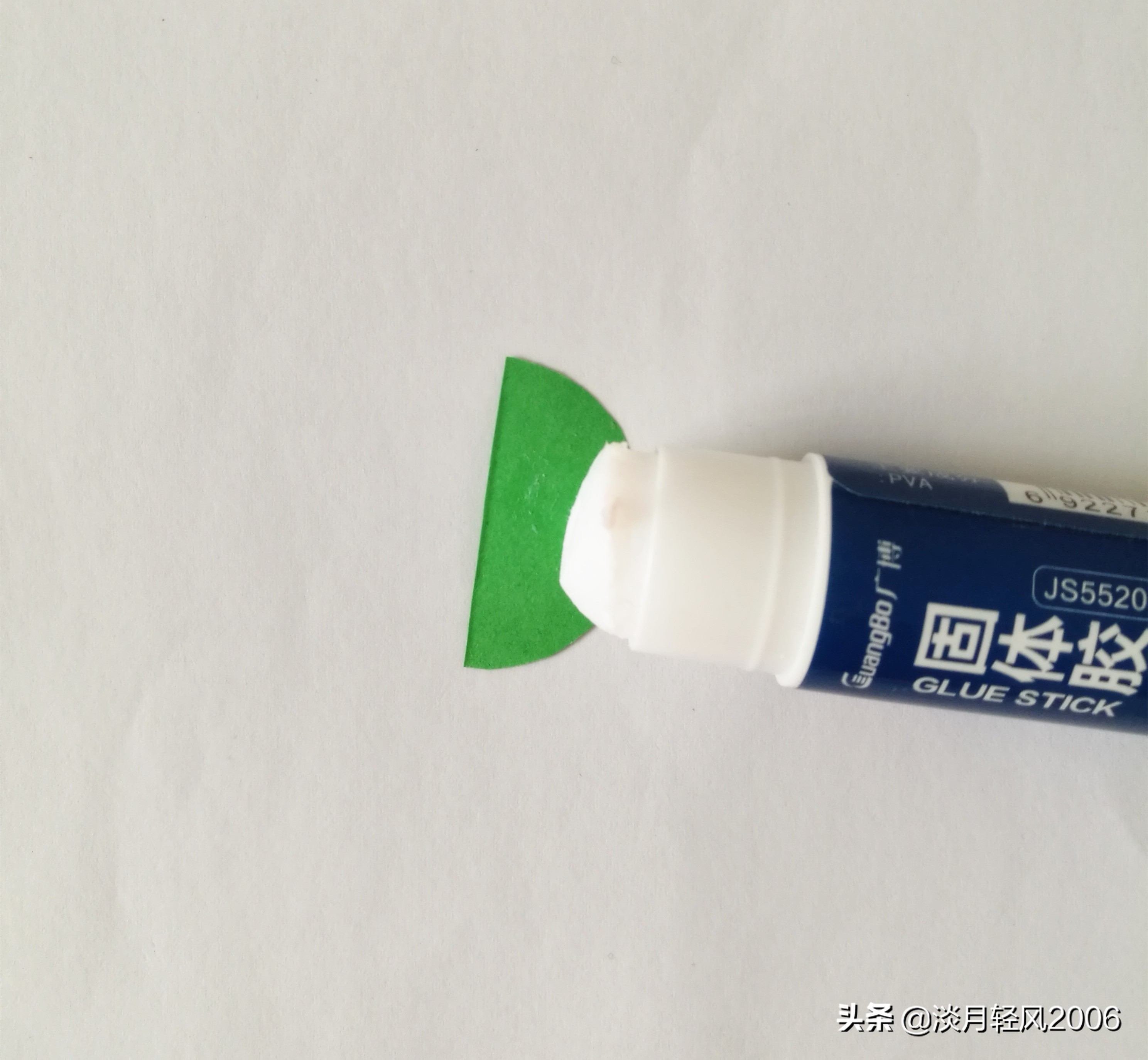 3-6岁幼儿手工简单贺卡小花,母亲节贺卡卡纸立体的简单又漂亮