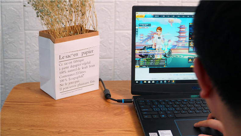 戴尔g3深度测评,戴尔g3和小米游戏本