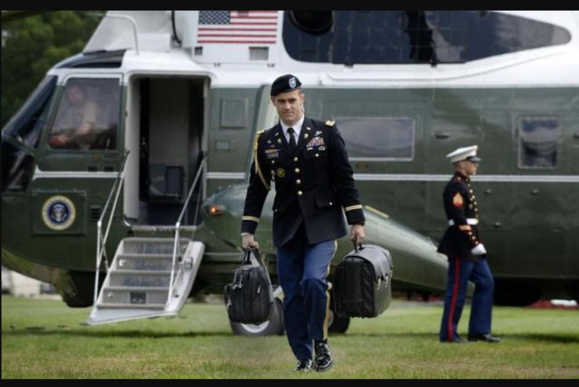 特朗普发射核弹,特朗普能被弹劾吗