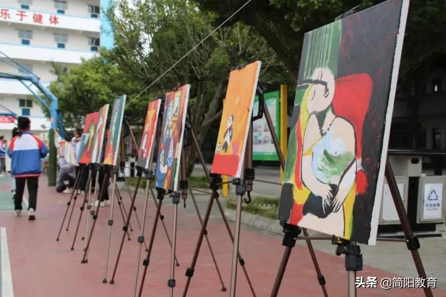 简阳好学校,简阳有什么好学校