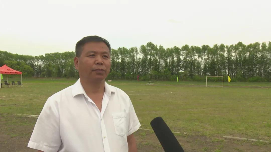 足球校园文化节,举办第九届校园足球嘉年华