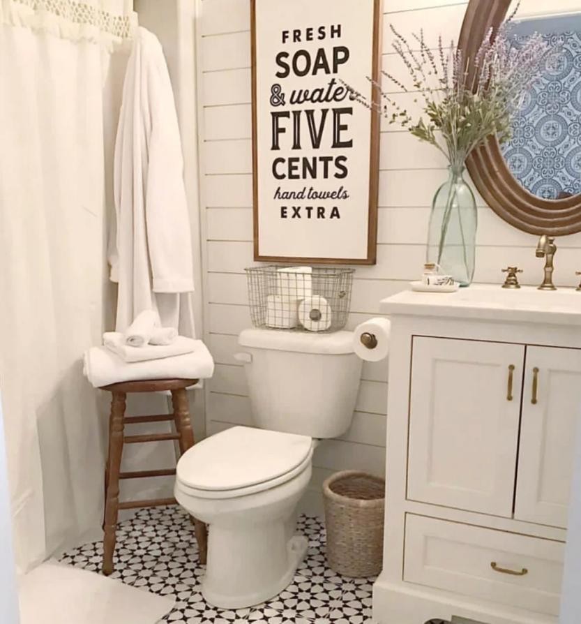 卫生间干湿分离网购还是实体店好,装修厨房卫生间哪些东西可以网购