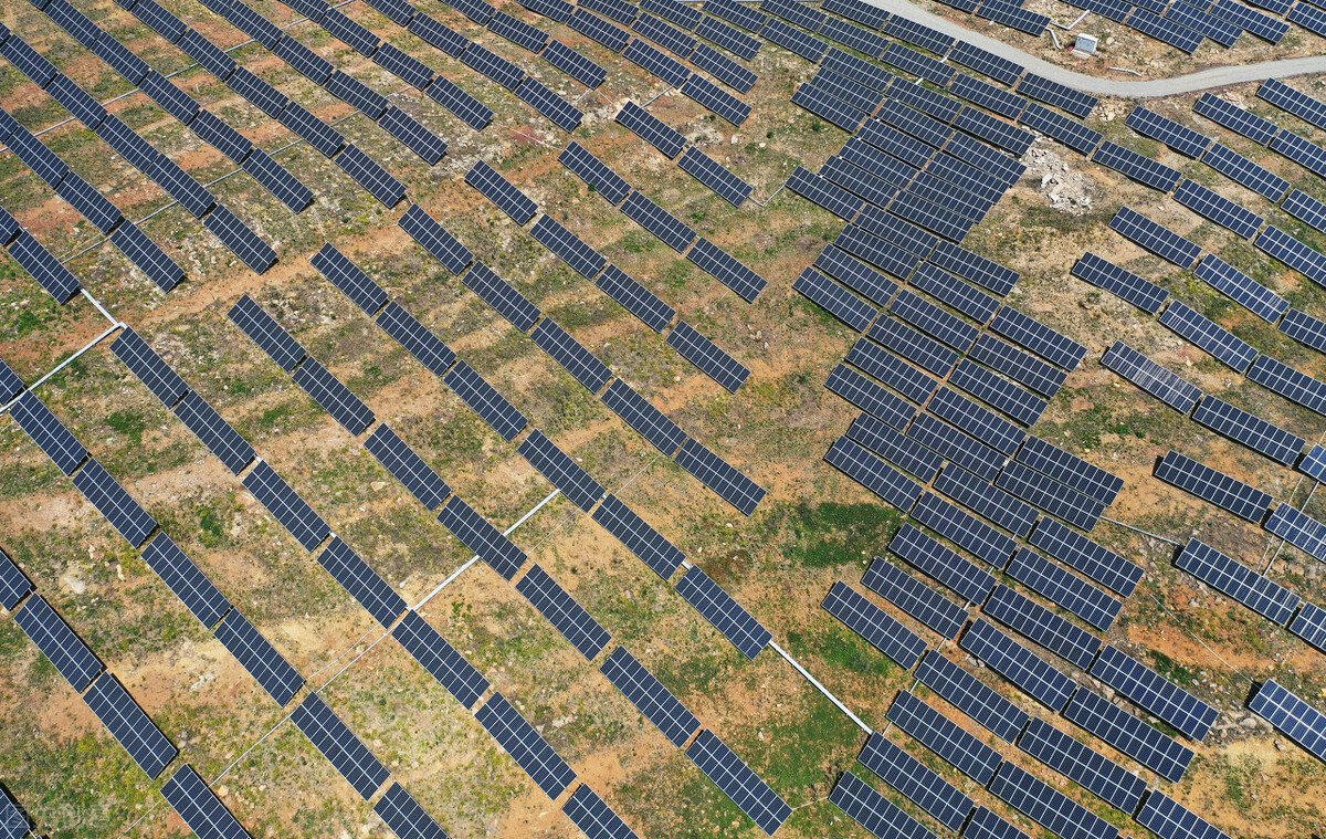 农村耕地做光伏的危害,基本农田建光伏的危害