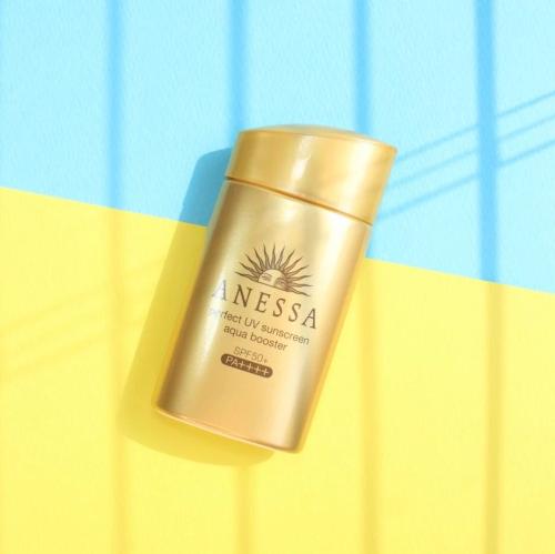 安耐晒防晒大瓶小瓶有区别吗,夏季防晒霜测评2019