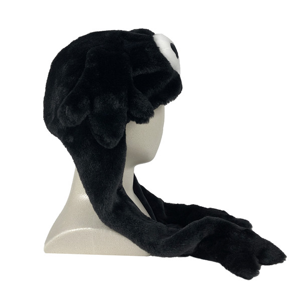 模玩前线：鬼灭之刃可动人型！环彩羽figma！EVA充气耳帽