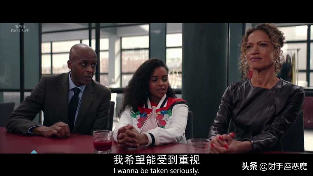 公关英剧精彩片段,公关英剧剧集