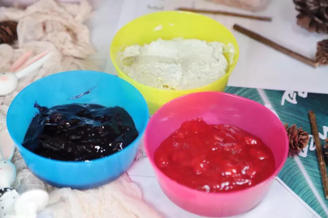 天津亲子做蛋糕,天津diy蛋糕店推荐附近