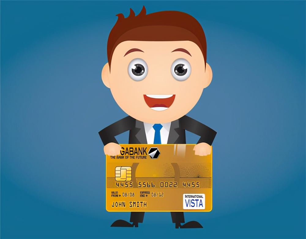 如何合理使用信用卡分期还款,为什么信用卡不可以分期还款