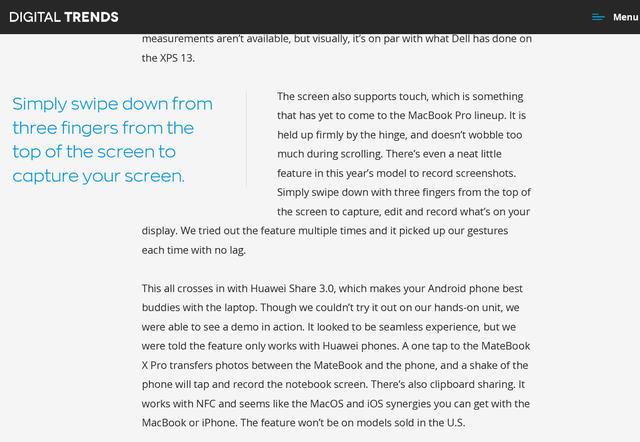 华为黑科技一秒一公里,华为黑科技体验视频