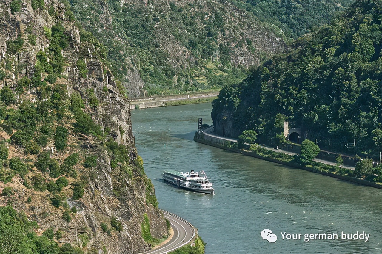 德国绝美小镇,德国小众景点韦特海姆小镇