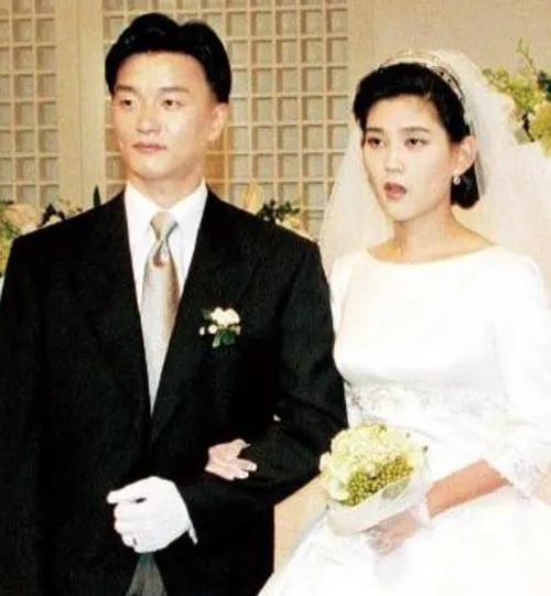 三星公主李富真年轻时候视频,三星长公主李富真是不是继承者