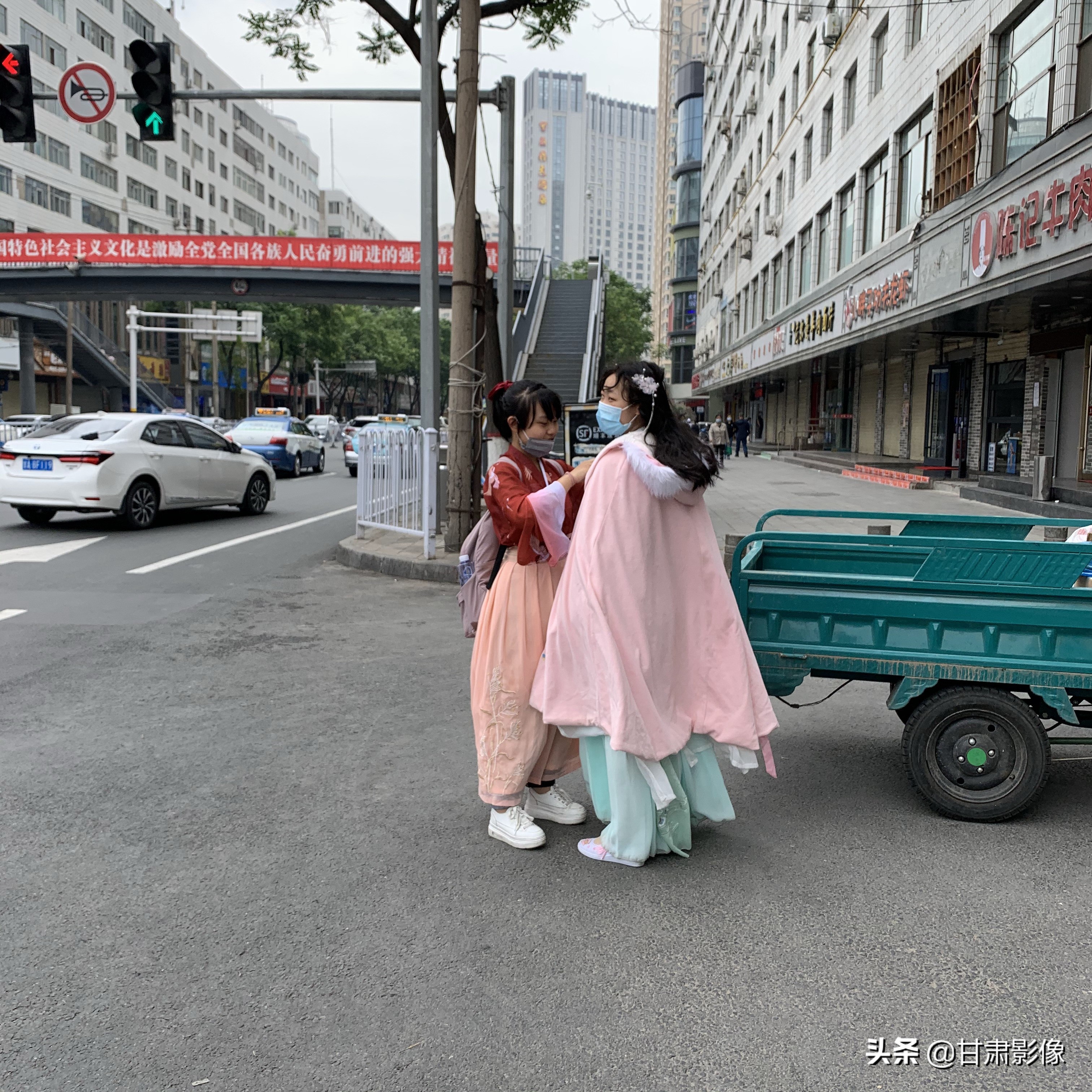 告别2021年的夏天手机摄影,简单手机摄影2020不平凡的一年