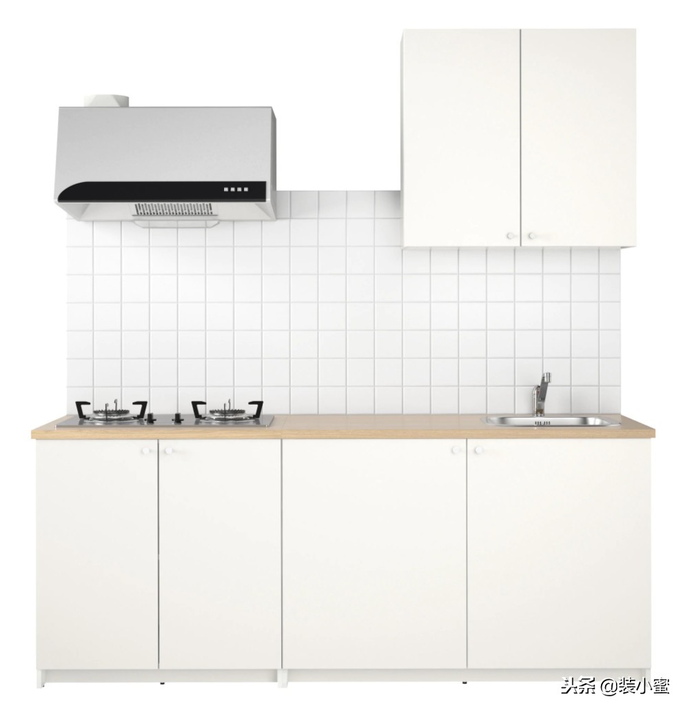 装修用宜家橱柜好不好？首先你要避开这些坑点