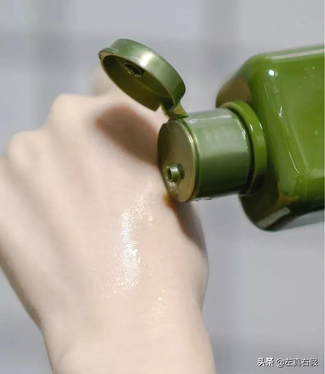 菌菇水真假辨别,新版悦木之源菌菇水真假