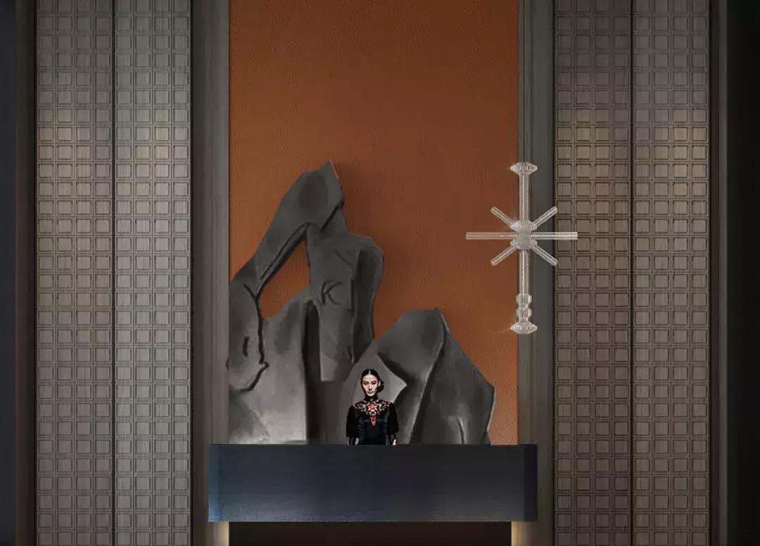 安静的艺术效果,安静的艺术作品