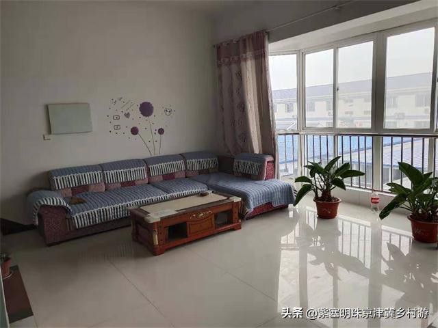 有这样的小岛，乐亭韩姐农家院，感受近距离的荷兰风情