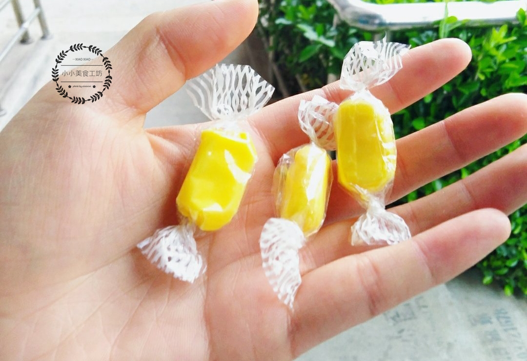 最难吃的特产龟苓膏,最好吃的龟苓膏