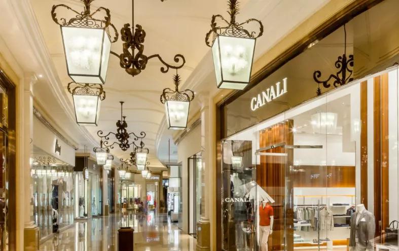 澳门购物攻略奢侈品便宜,澳门购物攻略入境