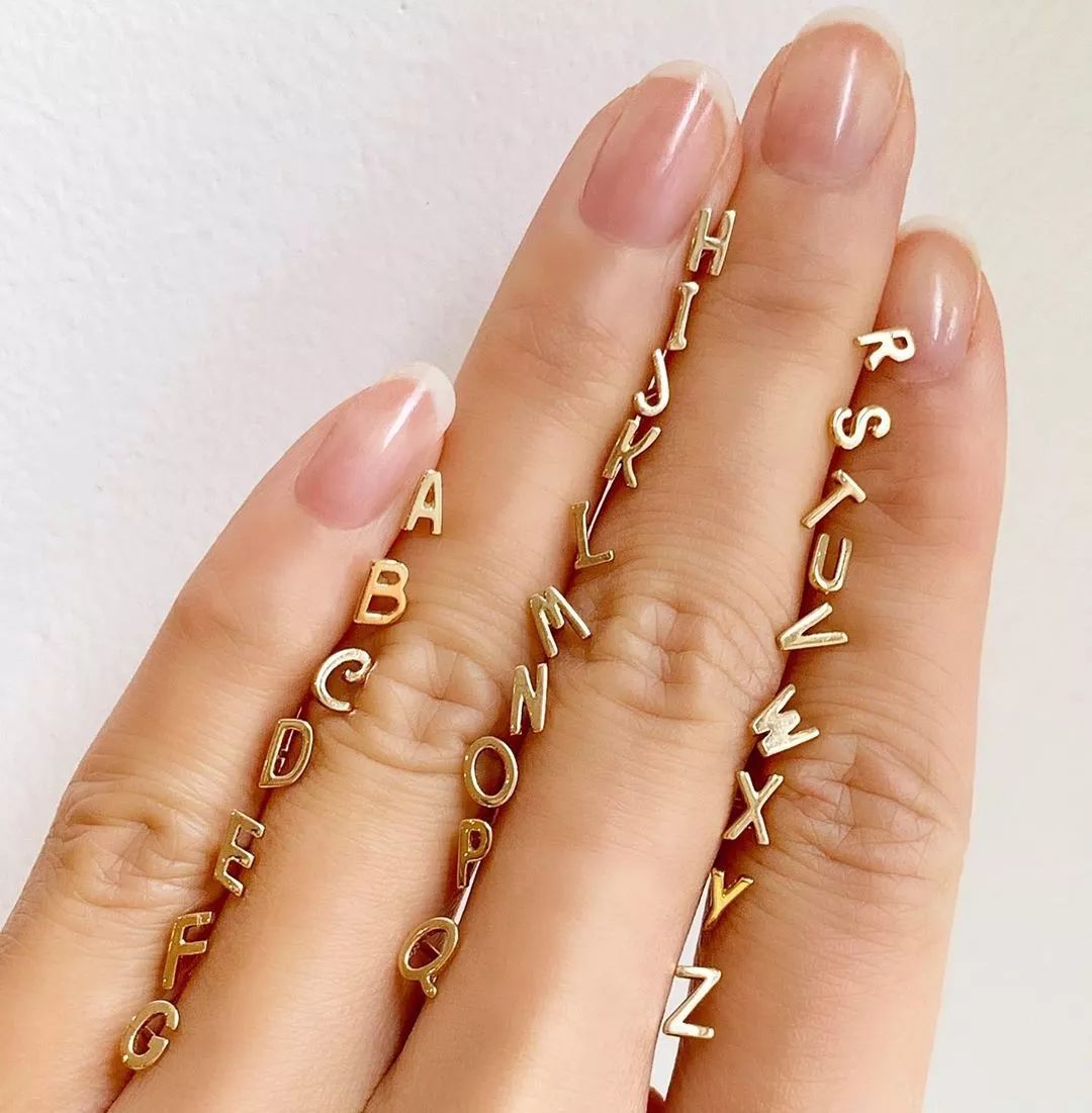 时髦ins风饰品,明星同款配饰推荐