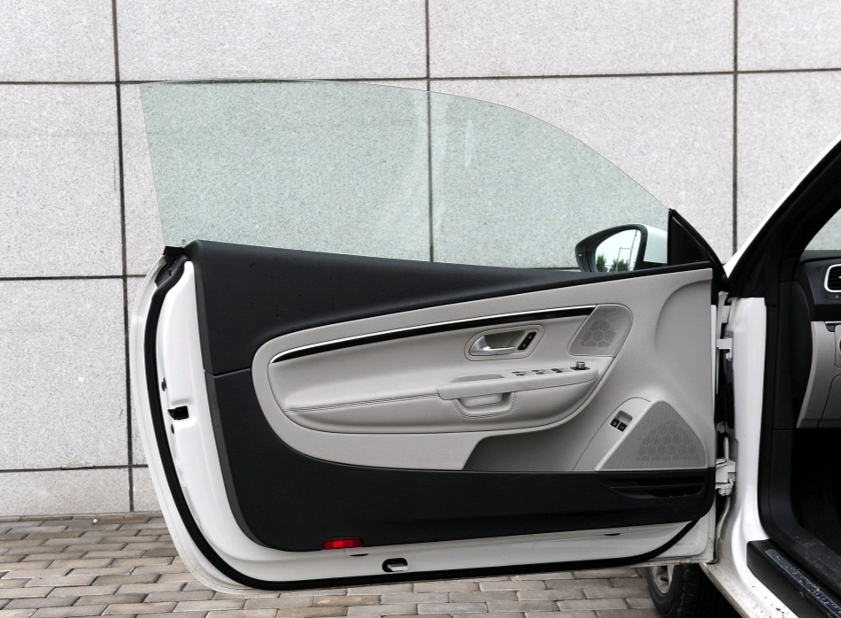 大众eos敞篷跑车多少钱落地,大众敞篷跑车最新款