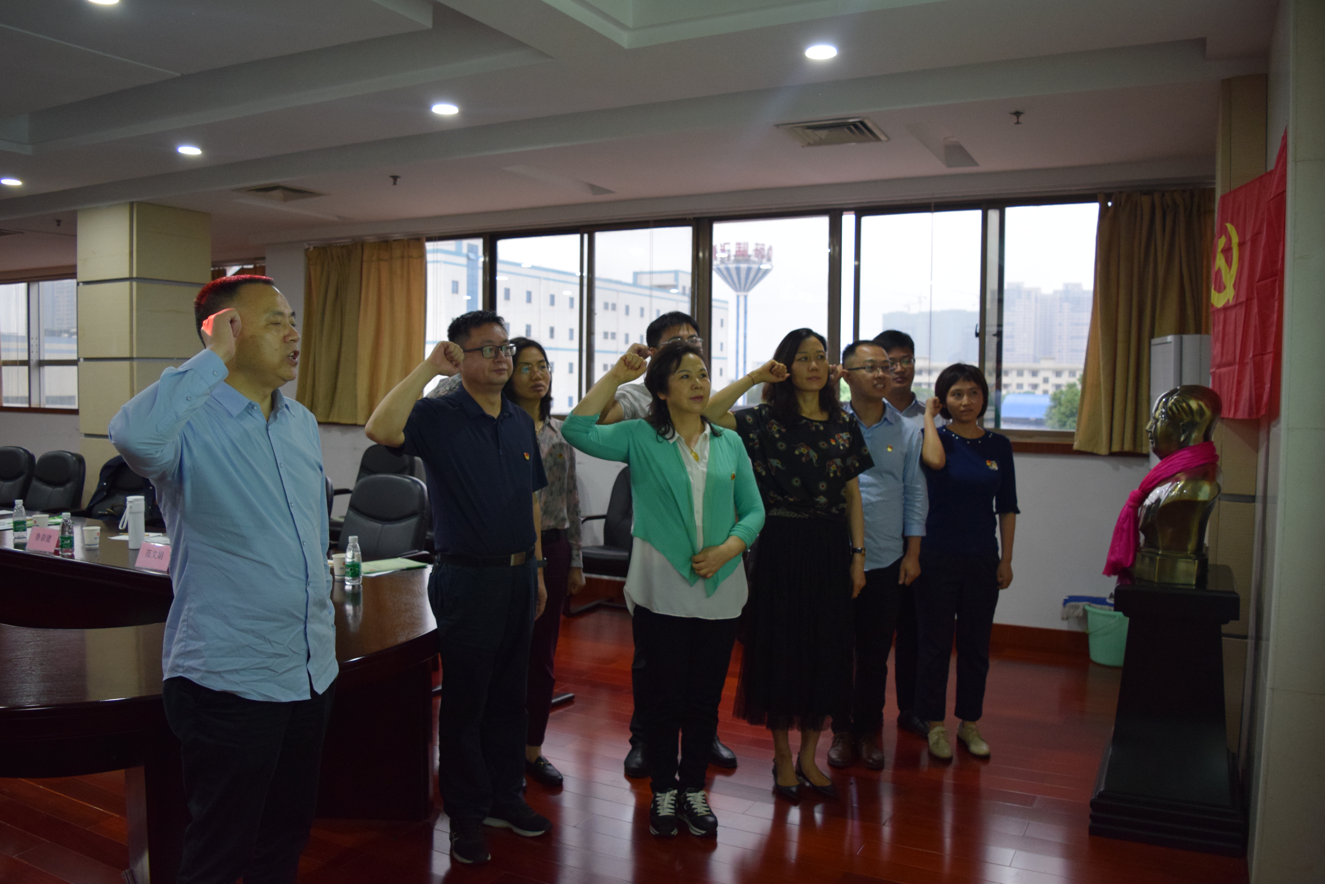 广东省科技厅社发处处长,湖北省科技厅社发处