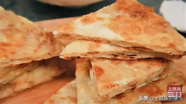 煎饼怎么做好吃又简单又方便,饭店海蛎煎饼正宗做法
