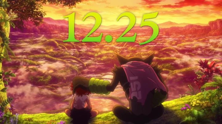 任系一方独占作品发售日公布！卡通版第五人格将限时会免