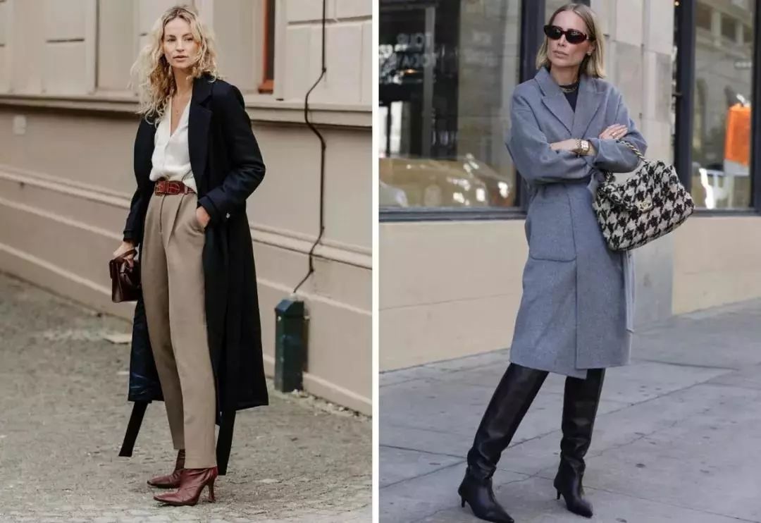 微胖女生怎样穿搭显瘦,微胖女生怎么穿搭显瘦好看又惊艳