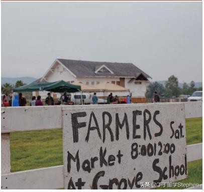 美国沃尔登格罗夫高中,美国格罗夫斯高中怎么样