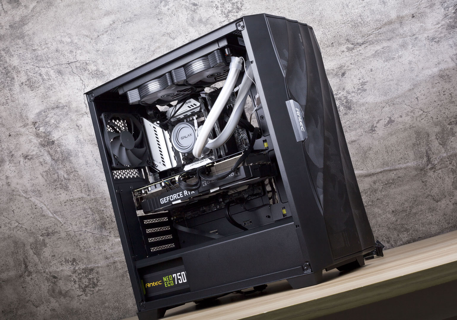 影驰魔影240一体水冷需要维护吗,影驰魔影240R神光同步水冷