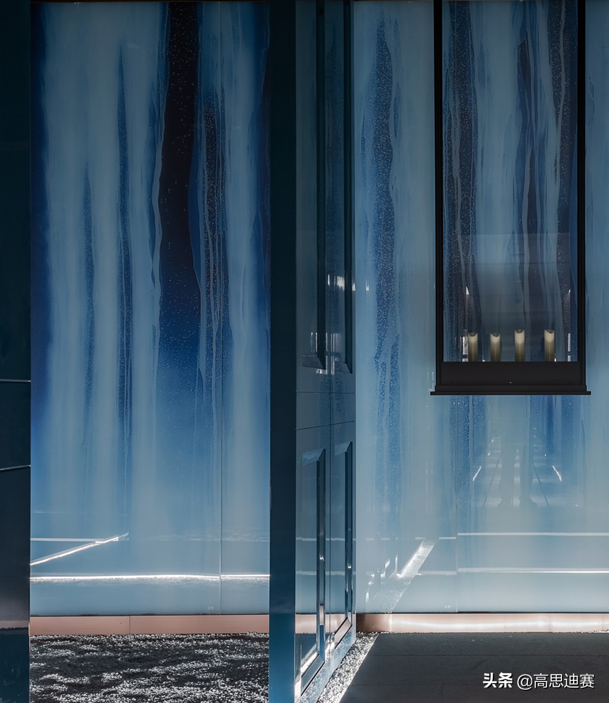 卓思道温泉度假酒店设计,福建海景温泉度假酒店