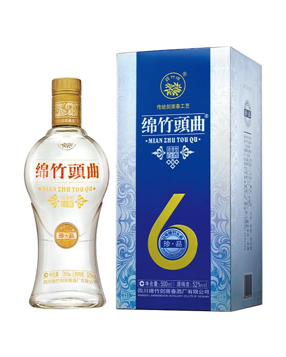剑南春嫡系酒水介绍，第二篇产品介绍