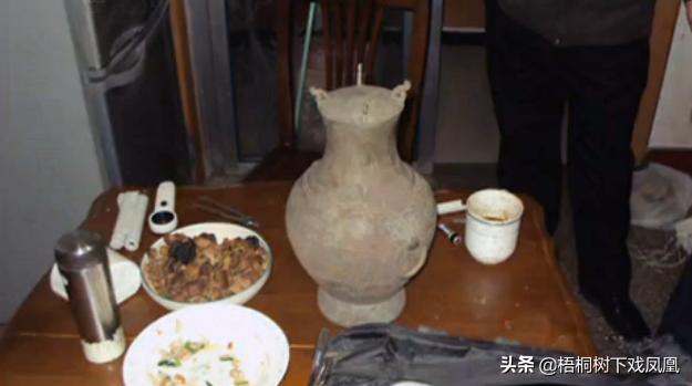 看电视鉴宝获得灵感,带老乡盗抢博物馆,得手36小时后警察找上门