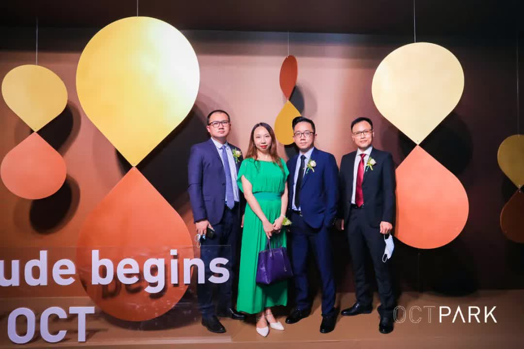 港龙舞蹈华侨城旗舰店,华侨城欢乐时光顺德