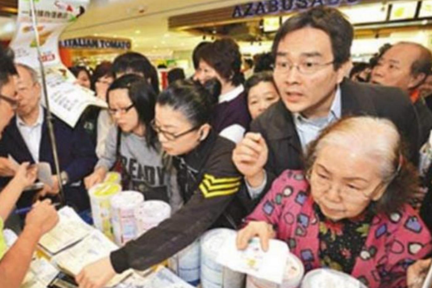 央视曝光毒奶粉,央视曝光的十大毒奶粉名单