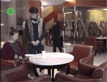 理发店烫头发欺诈套路,理发店的套路和经营模式